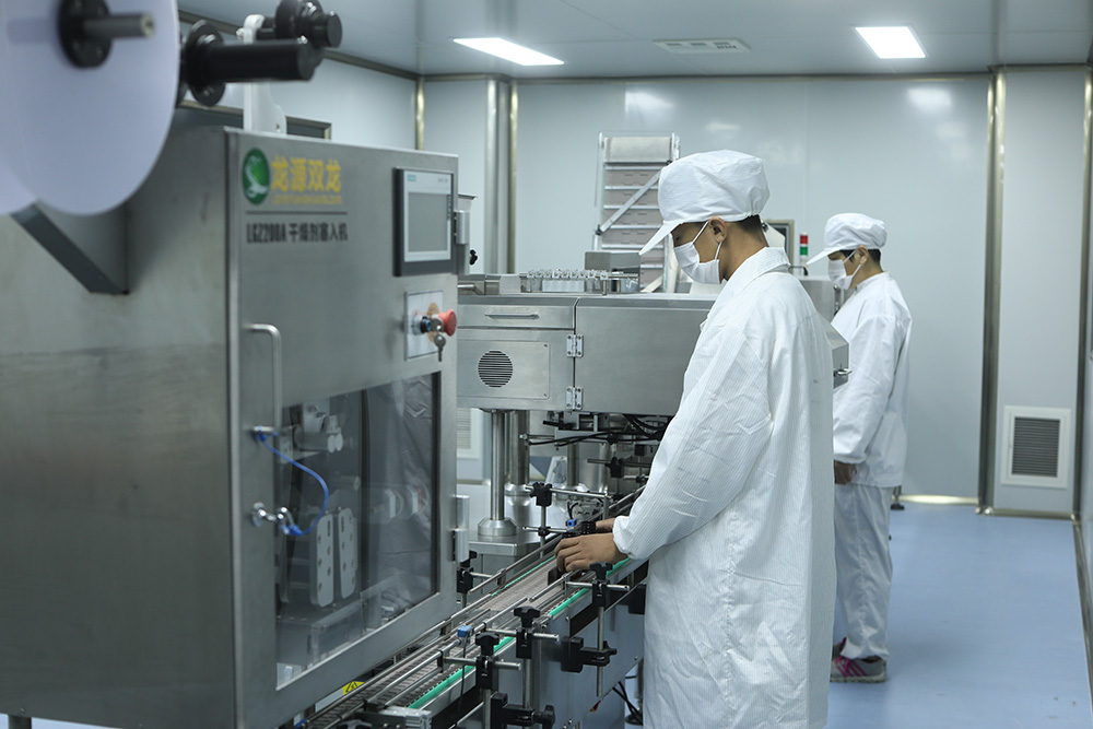 Canning Production Line