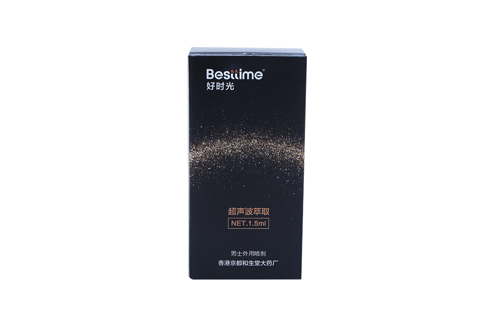 Besttime Men Delay Spray