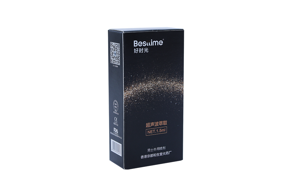 Besttime Men Delay Spray