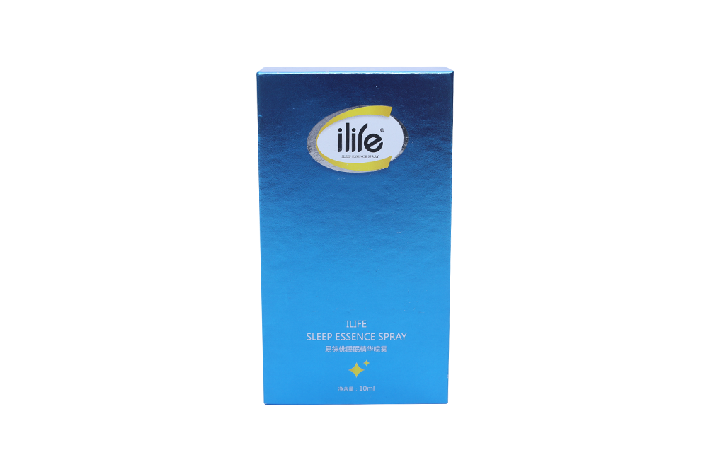 Ilife Sleep mist essence