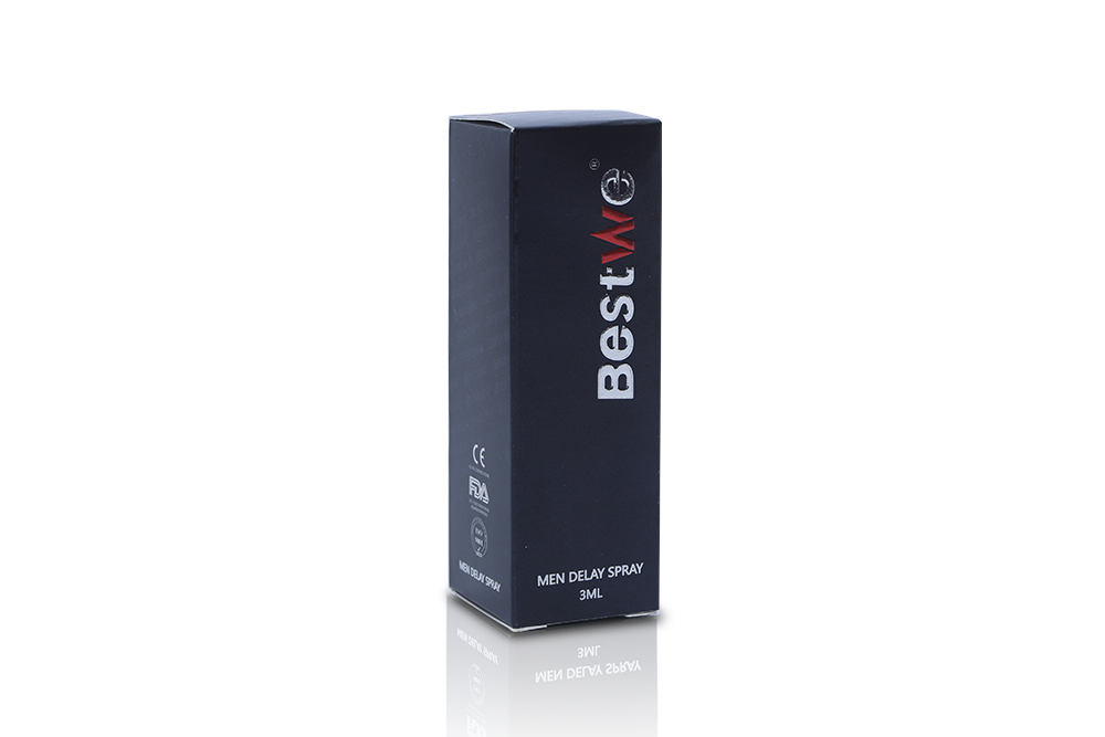 Bestwe Men Delay Spray