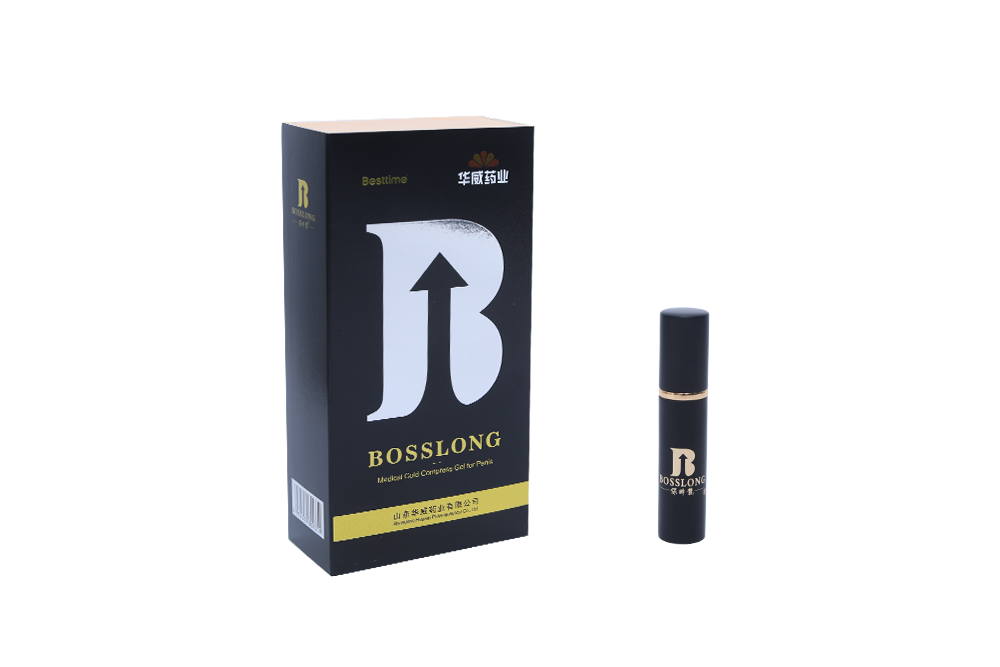 BossLong Delay Spray for Men(图1)