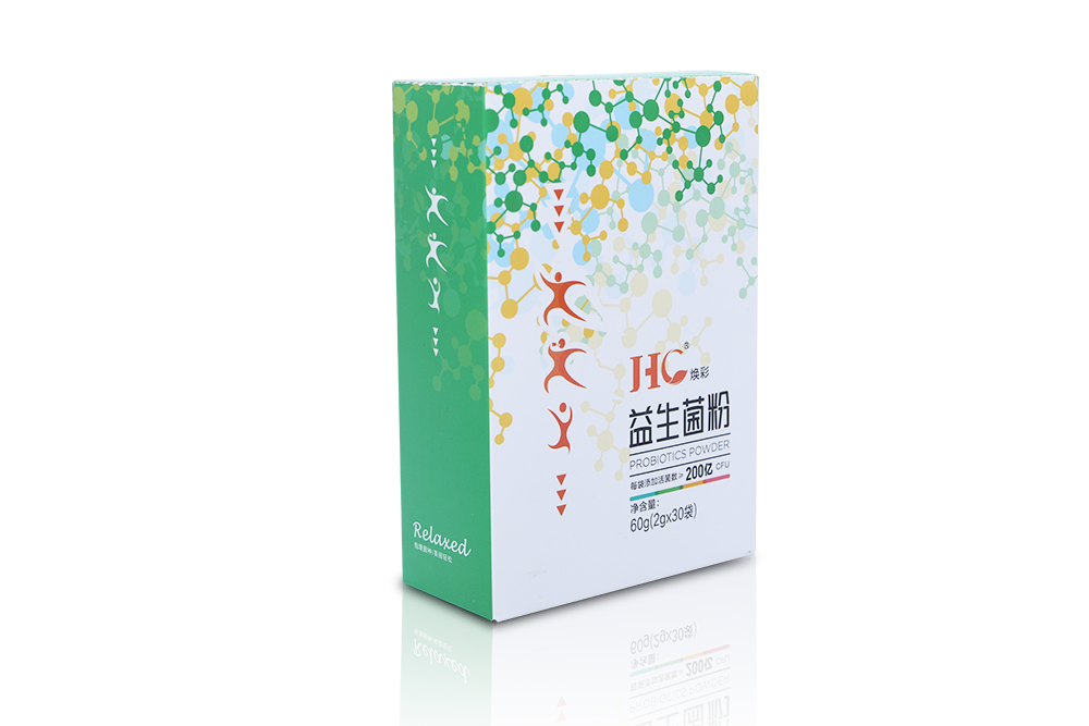 Probiotic powder (2g*30 bags)(图1)